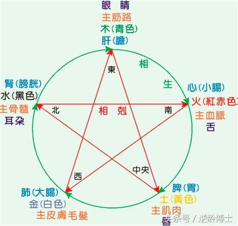 禁忌5 宸 五行屬性